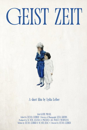 Geist Zeit