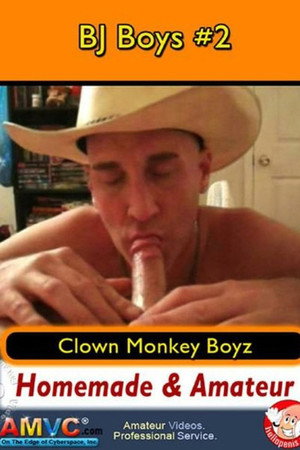 BJ Boys #2