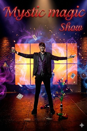 Mystic Magic Show