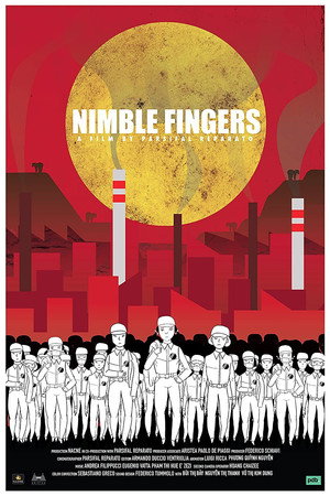 Nimble Fingers poster