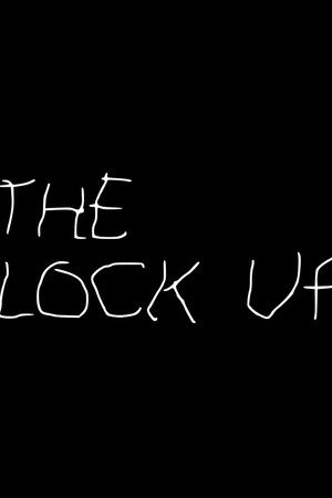 The Lock Up poster