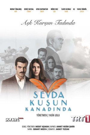 Sevda Kuşun Kanadında