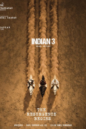 Indian 3: War Mode