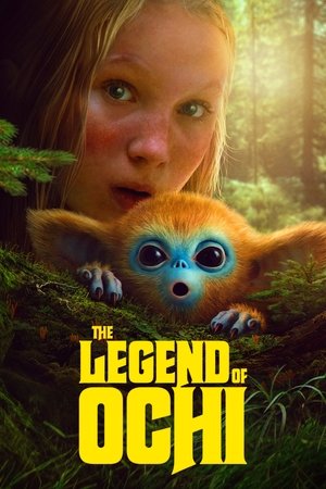 UWatchFree The Legend of Ochi 2025 Hindi+English Full Movie Blu-Ray 480p 720p 1080p Download