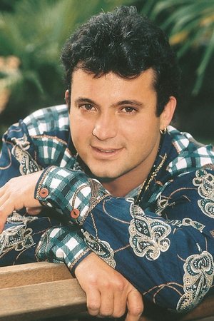Henry Soto