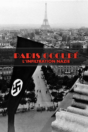 When Paris was German