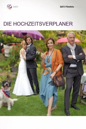 Die Hochzeitsverplaner