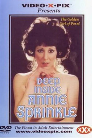 Deep Inside Annie Sprinkle