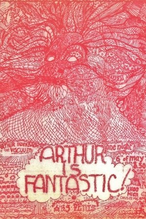 Arthur Is Fantastic