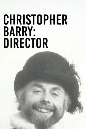 Christopher Barry: Director
