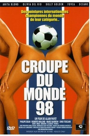 Croupe du Monde 98