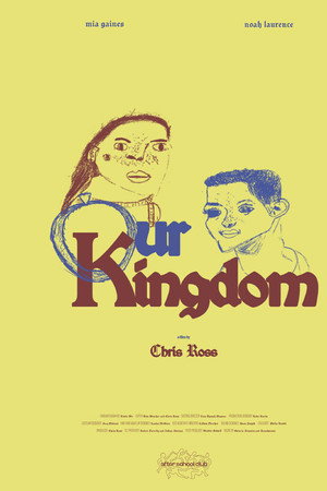 Our Kingdom