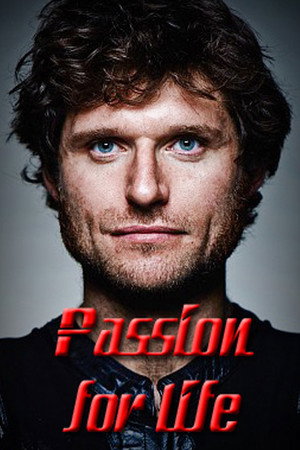 Guy Martin