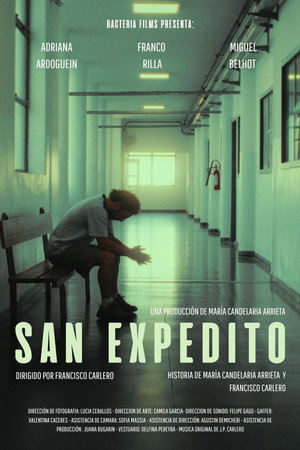 San Expedito San Expedito