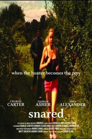 Snared