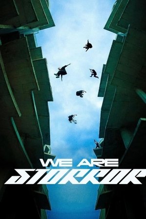 We Are Storror
