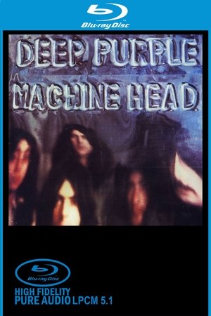 Deep Purple - Machine Head - LPCM