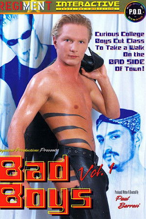 Bad Boys