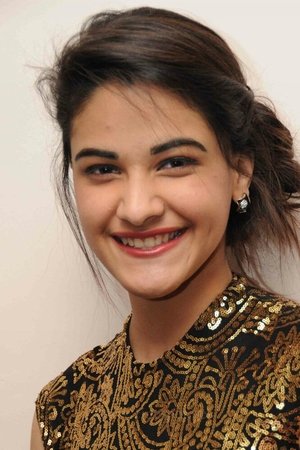 Tanishka Kapoor