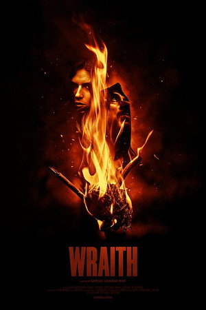 Wraith poster