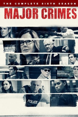 Major Crimes