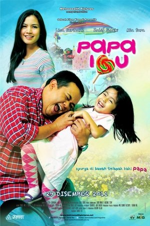 Papa I Love You