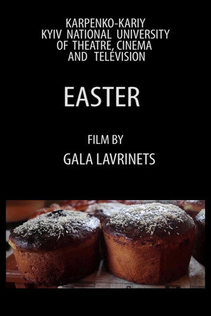 Easter poster