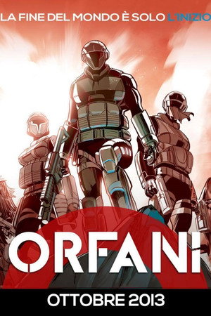 Orfani
