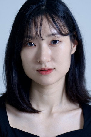 Portrait of Kim Mi-ji