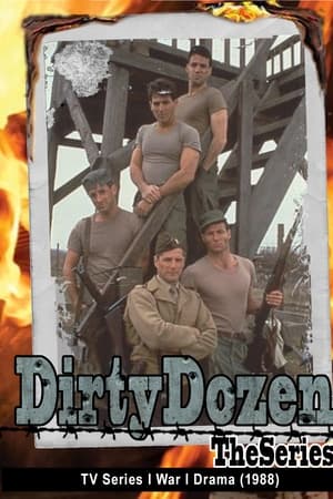 The Dirty Dozen