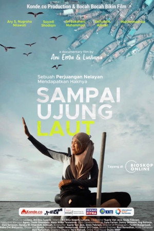 Sampai Ujung Laut poster