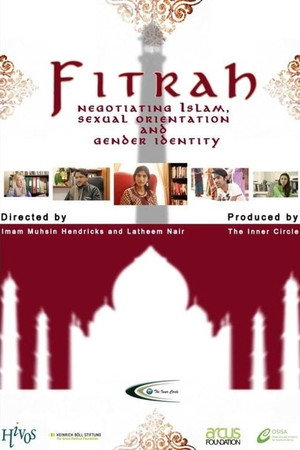 Fitrah poster