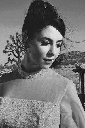 MARINA - Ancient Dreams: Live from the Desert