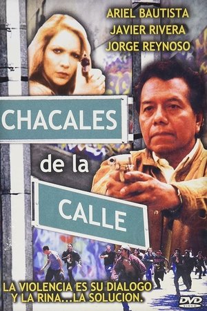 Chacales de la calle