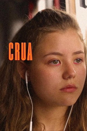 Crua poster