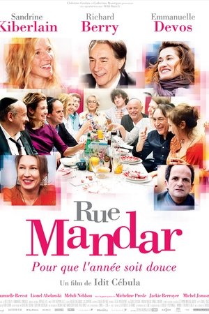 Rue Mandar