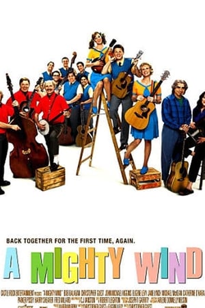 2003 A Mighty Wind 2003 A Mighty Wind