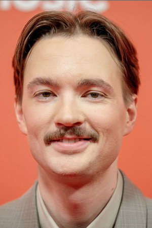 Bram Krikke