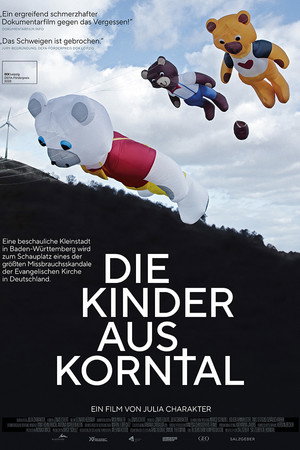 The Children of Korntal poster