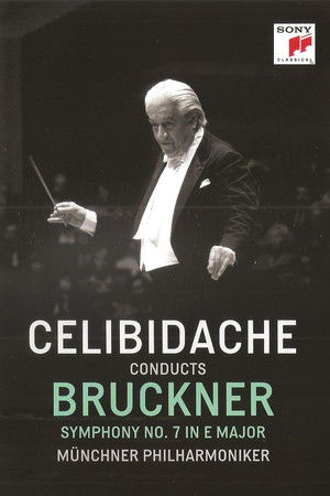 Bruckner - Symphony No. 7 (Sergiu Celibidache, live at the Suntory Hall, Tokyo)
