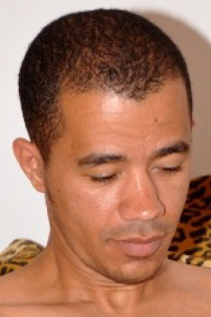Gonzaw Mendoza