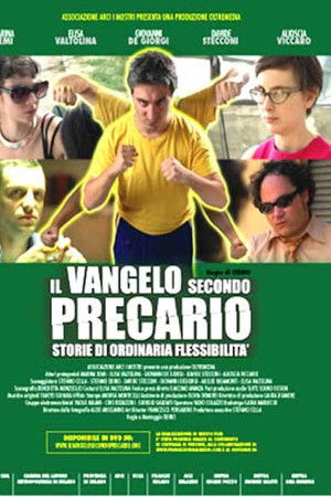 The Gospel according to Precarious