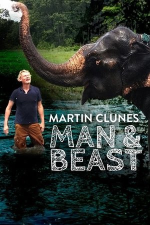 Man & Beast with Martin Clunes