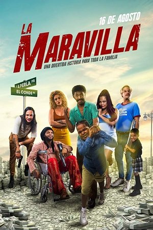 La Maravilla