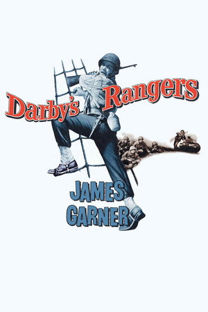 Darby's Rangers (1958) — The Movie Database (TMDb)