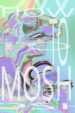 How to Mosh