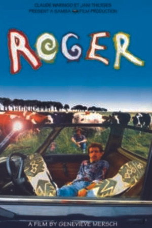 Roger poster