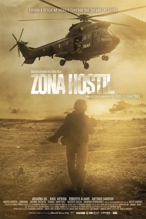 Rescue Under Fire (2017) online subtitrat