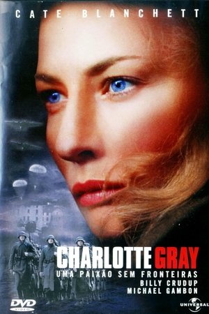 Imagem Charlotte Gray: Paixão Sem Fronteiras