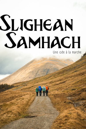 Slighean Samhach
